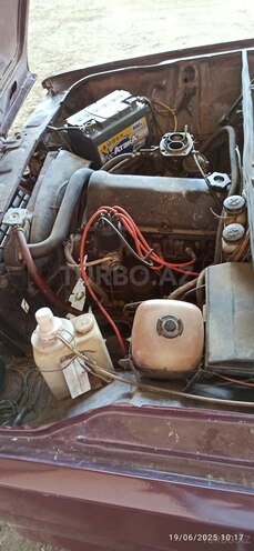 LADA (VAZ) 2107 1990, 95,000 km - 1.6 l - Bakı