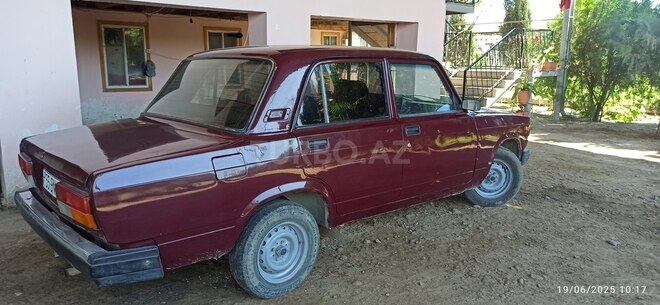 LADA (VAZ) 2107 1990, 95,000 km - 1.6 l - Bakı