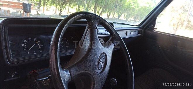 LADA (VAZ) 2107 1990, 95,000 km - 1.6 l - Bakı