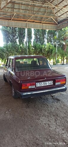 LADA (VAZ) 2107 1990, 95,000 km - 1.6 l - Bakı