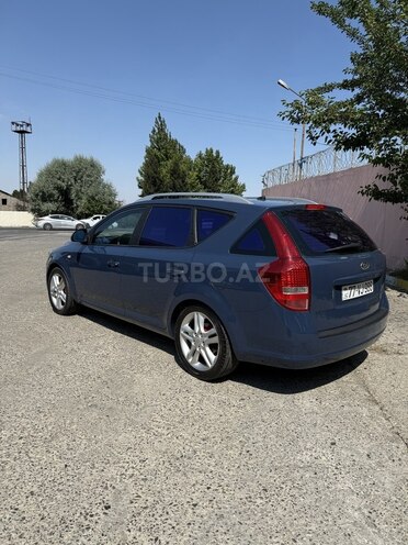 Kia Ceed 2009, 300,500 km - 1.6 л - Bakı