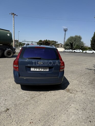Kia Ceed 2009, 300,500 km - 1.6 л - Bakı