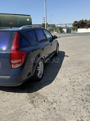 Kia Ceed 2009, 300,500 km - 1.6 л - Bakı