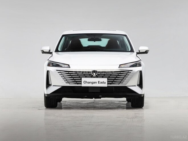 Changan Eado-1