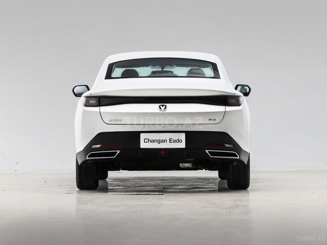 Changan Eado-2