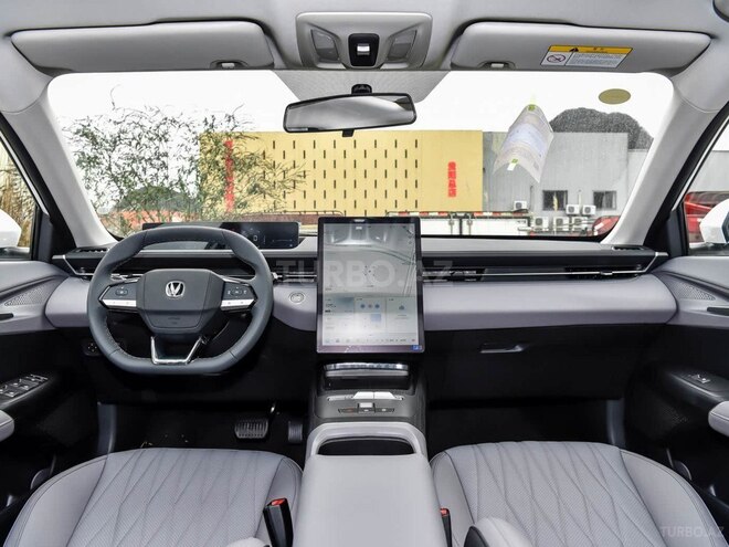 Changan Eado-3