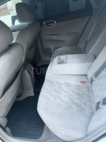 Nissan Sentra 2014, 195,000 km - 1.6 l - Sumqayıt