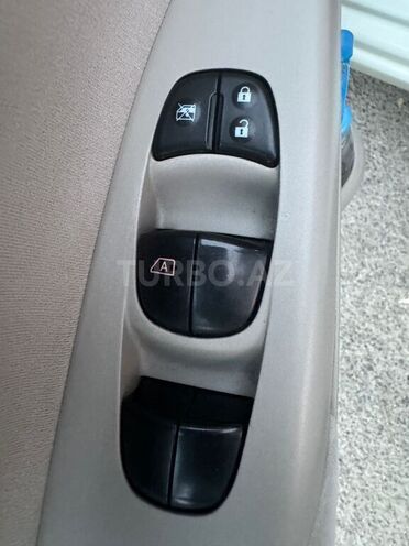 Nissan Sentra 2014, 195,000 km - 1.6 l - Sumqayıt
