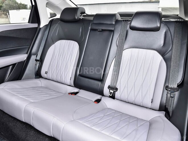 Changan Eado-9