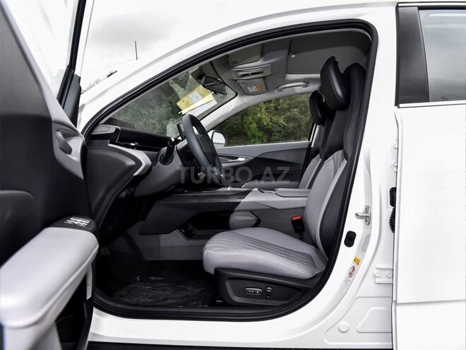 Changan Eado-10