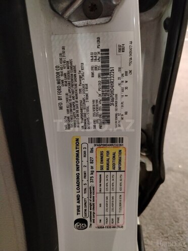 Ford Fusion (North America)-10
