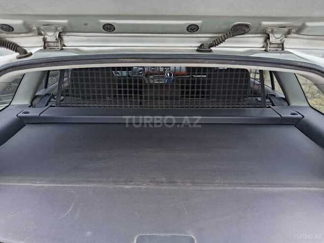 Toyota Avensis 2004, 334,000 km - 2.0 l - Bərdə