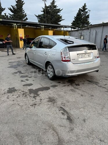 Toyota Prius 2006, 195,000 km - 1.5 l - Bakı