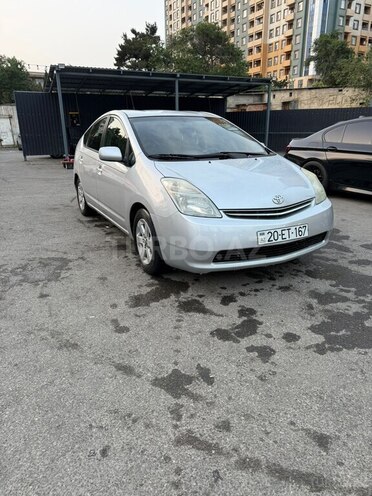 Toyota Prius 2006, 195,000 km - 1.5 l - Bakı