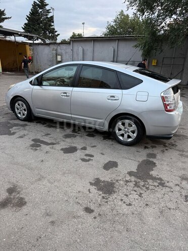 Toyota Prius 2006, 195,000 km - 1.5 l - Bakı
