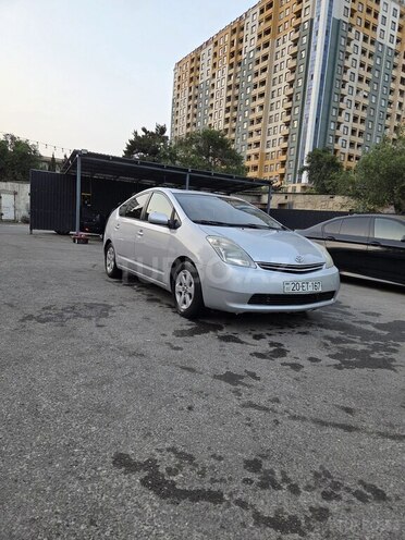 Toyota Prius 2006, 195,000 km - 1.5 l - Bakı
