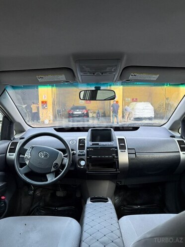 Toyota Prius 2006, 195,000 km - 1.5 l - Bakı