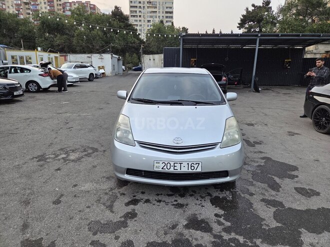 Toyota Prius 2006, 195,000 km - 1.5 l - Bakı