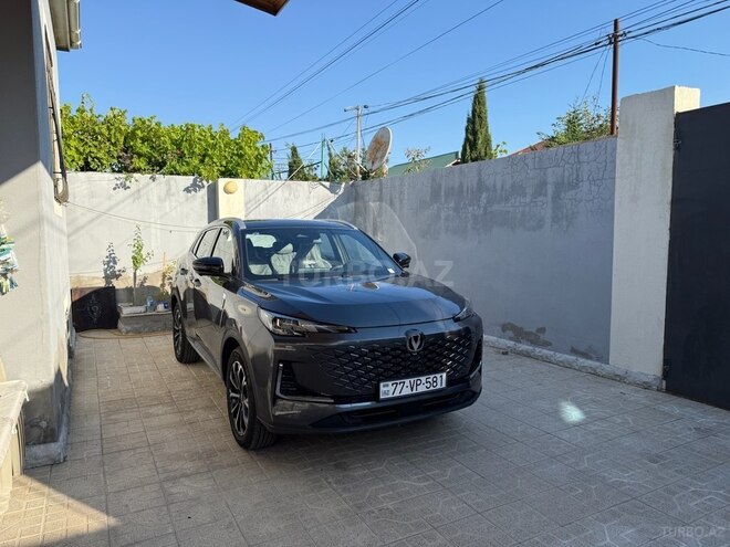 Changan CS 55 Plus 2025, 0 km - 1.5 л - Bakı