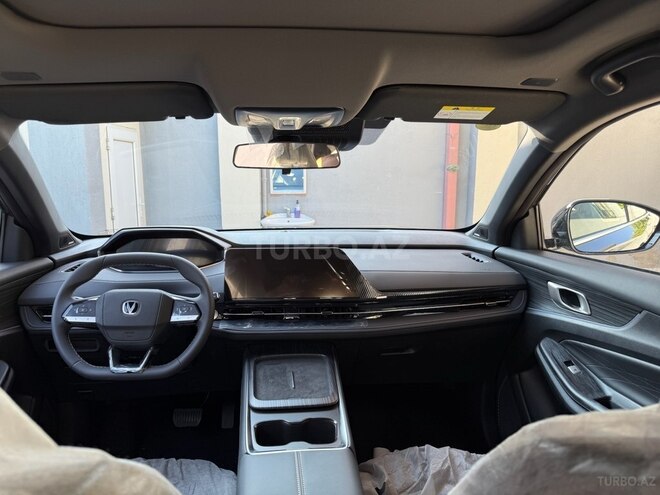 Changan CS 55 Plus 2025, 0 km - 1.5 л - Bakı