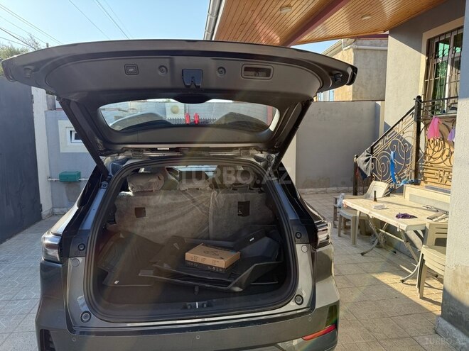 Changan CS 55 Plus 2025, 0 km - 1.5 л - Bakı
