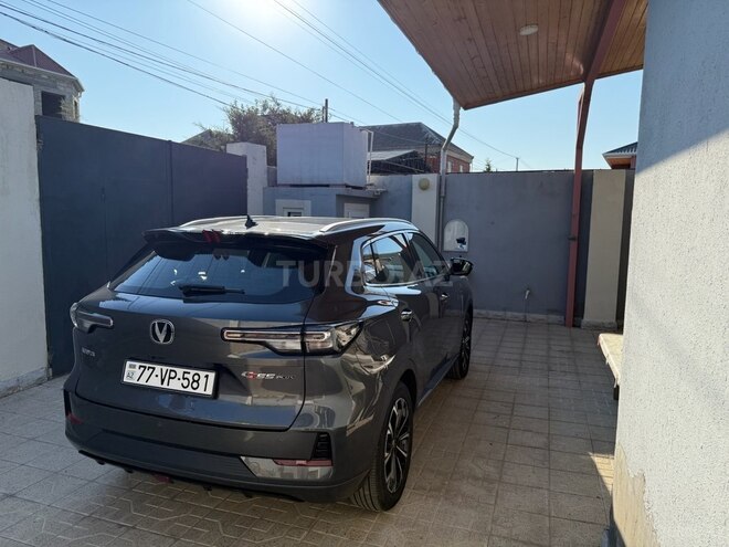 Changan CS 55 Plus 2025, 0 km - 1.5 л - Bakı