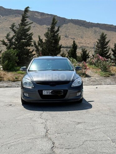 Hyundai i30 2009, 227,443 km - 1.6 л - Bakı