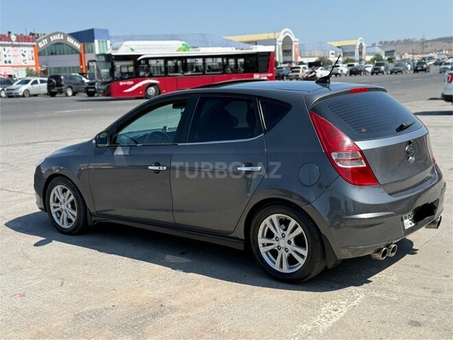 Hyundai i30 2009, 227,443 km - 1.6 л - Bakı