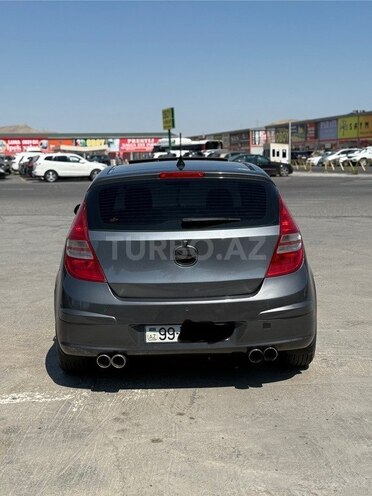 Hyundai i30 2009, 227,443 km - 1.6 л - Bakı