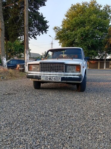 LADA (VAZ) 2107 2004, 95,000 km - 1.6 l - Lənkəran