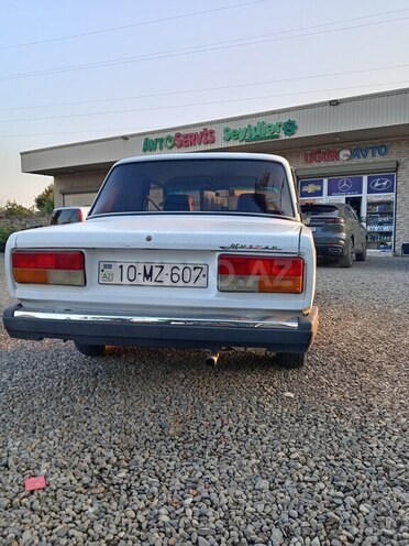 LADA (VAZ) 2107 2004, 95,000 km - 1.6 l - Lənkəran
