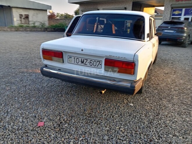 LADA (VAZ) 2107 2004, 95,000 km - 1.6 l - Lənkəran