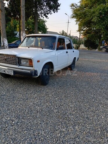 LADA (VAZ) 2107 2004, 95,000 km - 1.6 l - Lənkəran