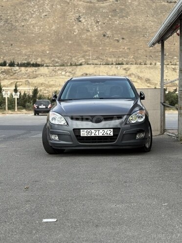 Hyundai i30 2009, 227,443 km - 1.6 л - Bakı