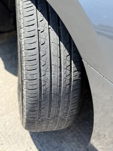 Hyundai i30 2009, 227,443 km - 1.6 л - Bakı