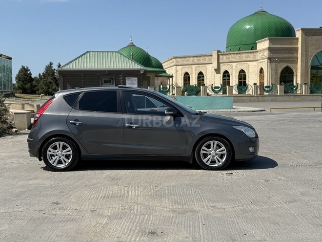 Hyundai i30 2009, 227,443 km - 1.6 л - Bakı