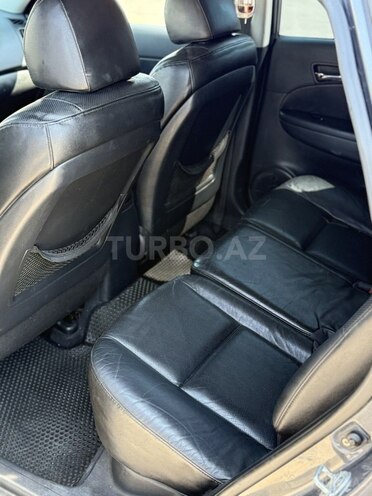 Hyundai i30 2009, 227,443 km - 1.6 л - Bakı