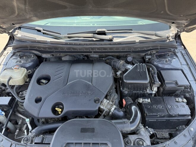 Hyundai i30 2009, 227,443 km - 1.6 л - Bakı