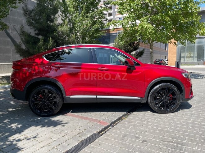 Geely Tugella 2021, 41,000 km - 2.0 л - Bakı