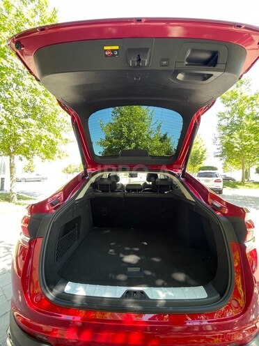 Geely Tugella 2021, 41,000 km - 2.0 л - Bakı