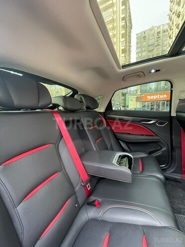 Geely Tugella 2021, 41,000 km - 2.0 л - Bakı