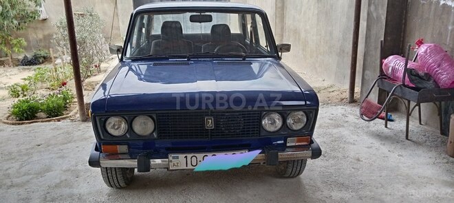 LADA (VAZ) 2106 2005, 95,000 km - 1.6 l - Bakı
