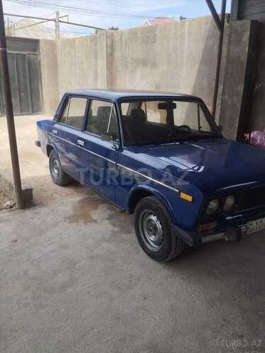 LADA (VAZ) 2106 2005, 95,000 km - 1.6 l - Bakı