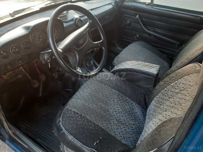 LADA (VAZ) 2106 2001, 75,211 km - 1.6 l - Lənkəran