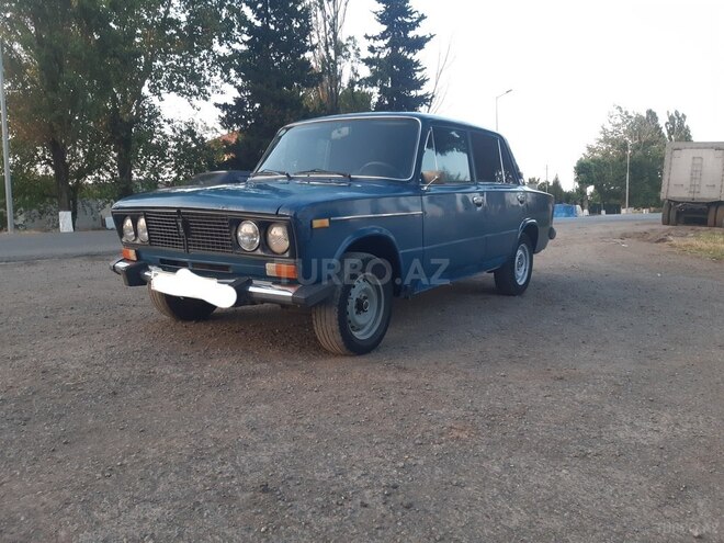 LADA (VAZ) 2106 2001, 75,211 km - 1.6 l - Lənkəran