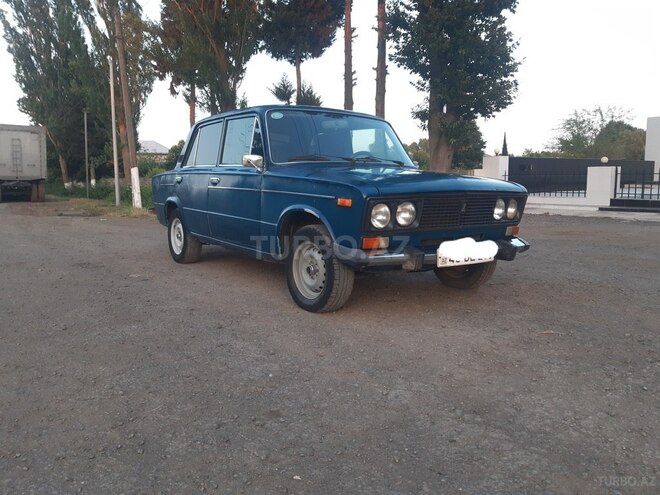LADA (VAZ) 2106 2001, 75,211 km - 1.6 l - Lənkəran