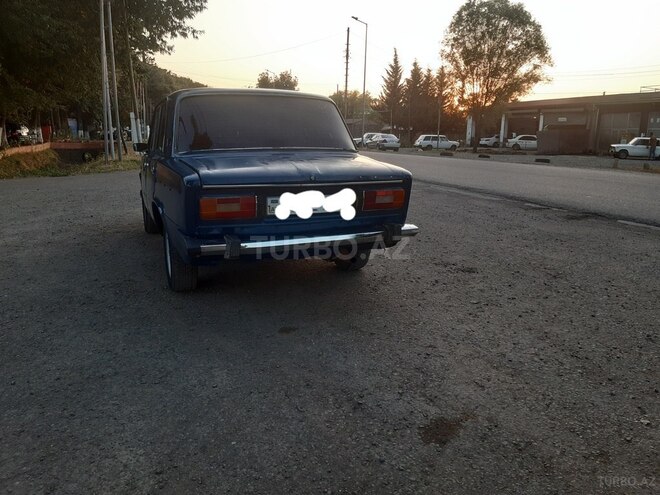 LADA (VAZ) 2106 2001, 75,211 km - 1.6 l - Lənkəran