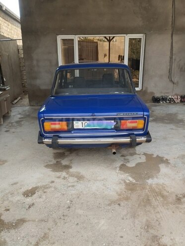 LADA (VAZ) 2106 2005, 95,000 km - 1.6 l - Bakı