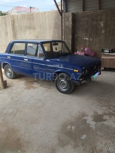 LADA (VAZ) 2106 2005, 95,000 km - 1.6 l - Bakı