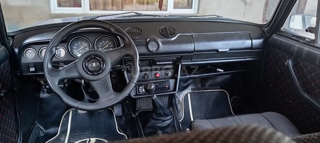 LADA (VAZ) 2106 2005, 95,000 km - 1.6 l - Bakı